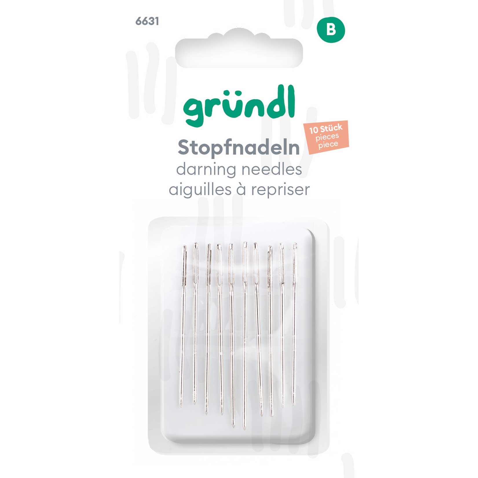 gr-ndl-stopfnadeln-lang-karbonstahl-10-st-ck image 1