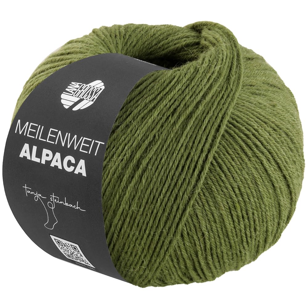 lana-grossa-meilenweit-6-fach-alpaca-sockengarn-50-alpaka-150g-390m-fb-1111 image 7