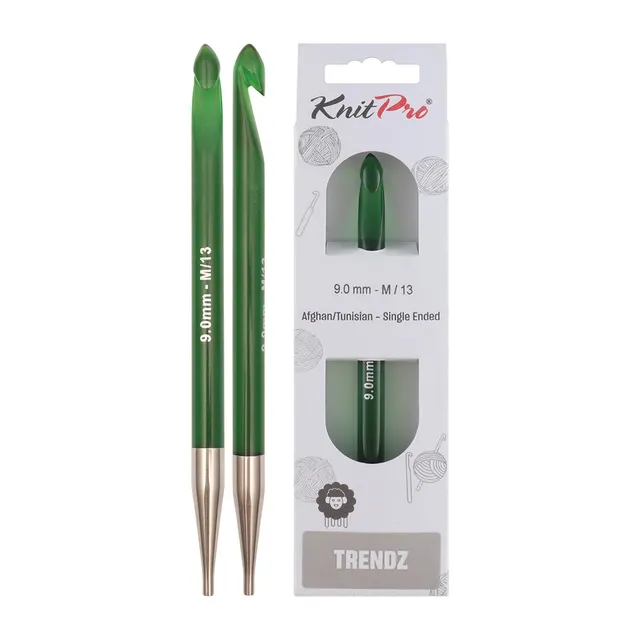 knitpro-trendz-tunesische-h-kelnadel-mit-seil-9-00-mm image 1