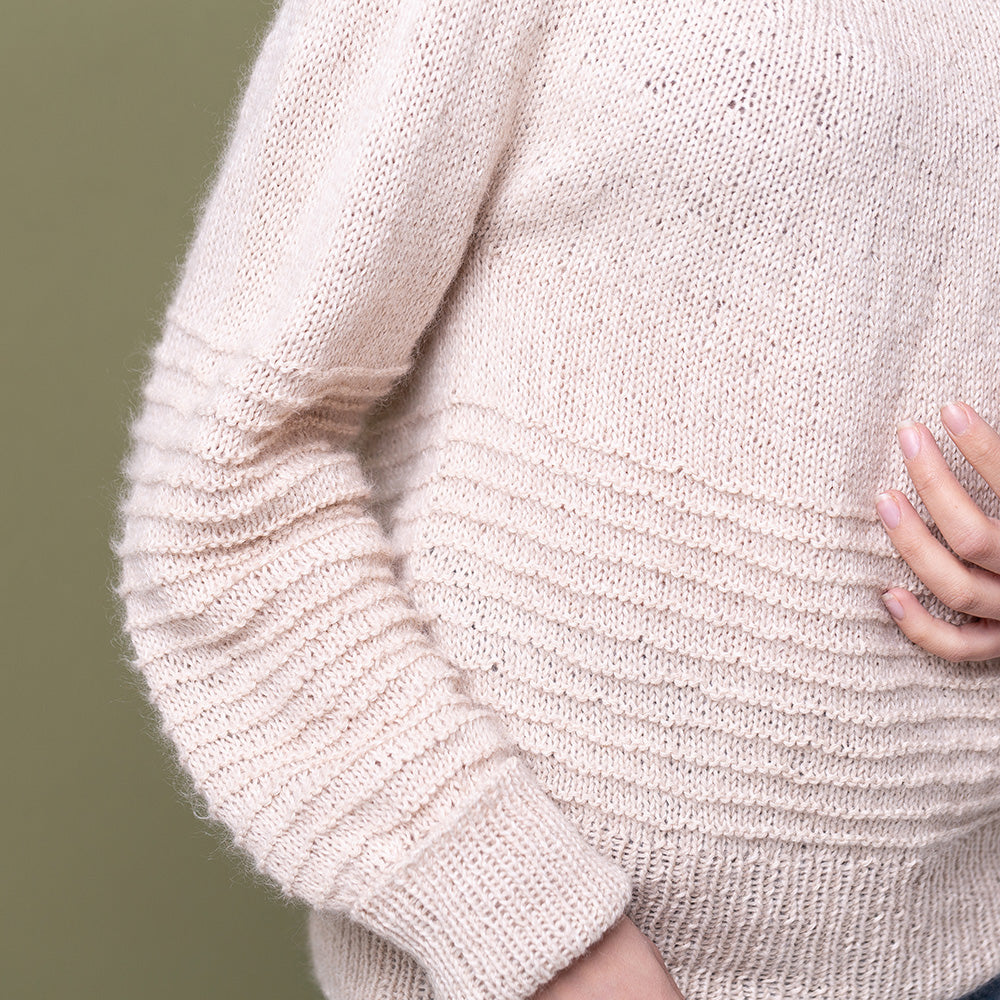 pascuali-strickanleitung-pullover-delicate-stripes-rundpasse-zweif-dig image 4