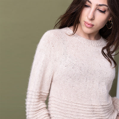 pascuali-pattern-pullover-delicate-stripes-top-down-aus-puno-mohair-bliss image 3