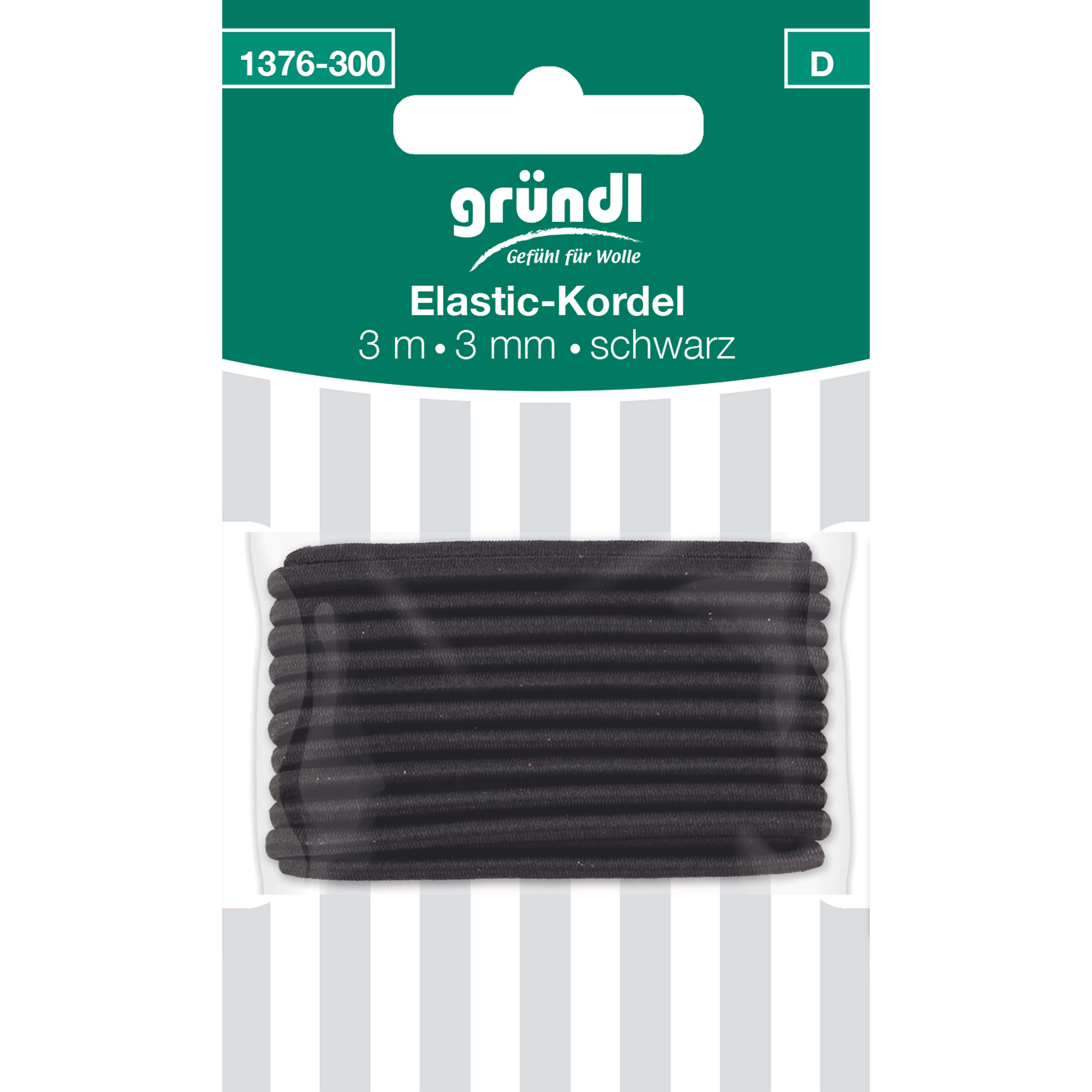 gr-ndl-elastik-kordel-3-m-x-3-mm-hochelastisches-gummiband image 2