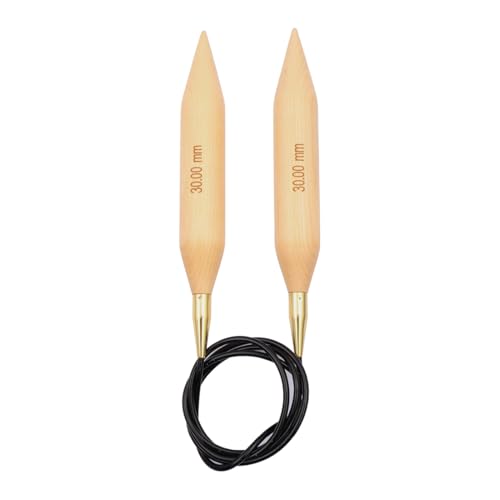 knitpro-basix-rundstricknadel-100-cm-x-30-00-mm-birkenholz image 8