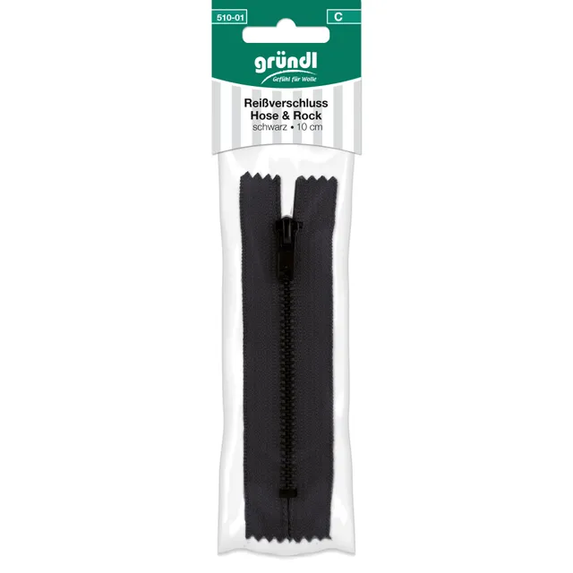 gr-ndl-rei-verschluss-hose-und-rock-10-cm-messing image 1