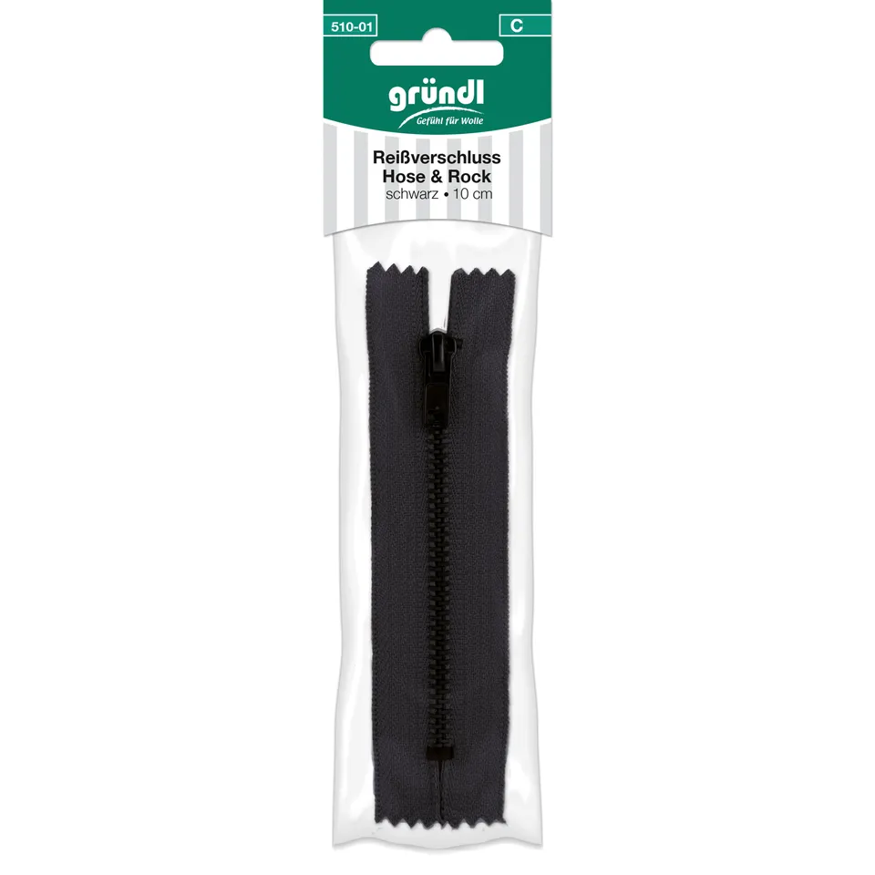 gr-ndl-rei-verschluss-hose-und-rock-10-cm-messing image 1