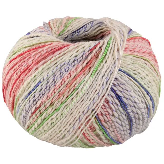 lana-grossa-torto-fb8-baumwoll-effektgarn-50g-120m image 1