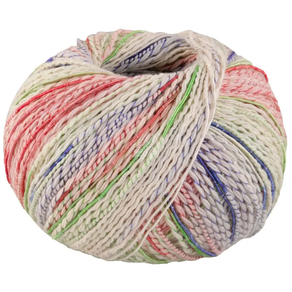 lana-grossa-torto-fb8-baumwoll-effektgarn-50g-120m image 1