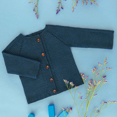 pascuali-pattern-kids-cardigan-bene-top-down-strickanleitung image 3