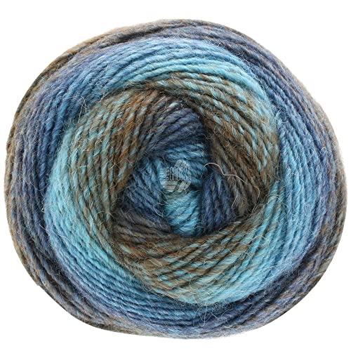 lana-grossa-gomitolo-alpaca-100g-bobbel-362-camel-taupe-lila-fuchsia-pink-graubr image 8