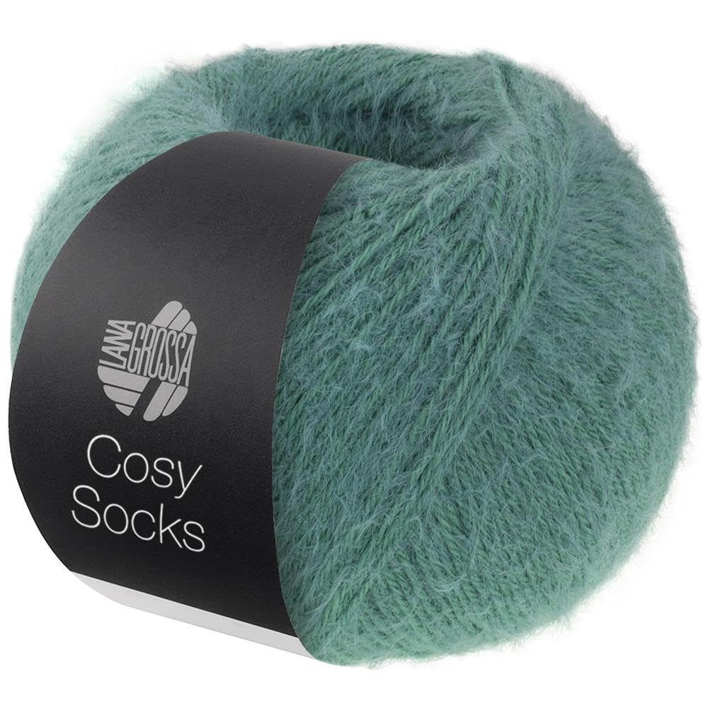 lana-grossa-cosy-socks-sockengarn-100g-400m-fb-6 image 1