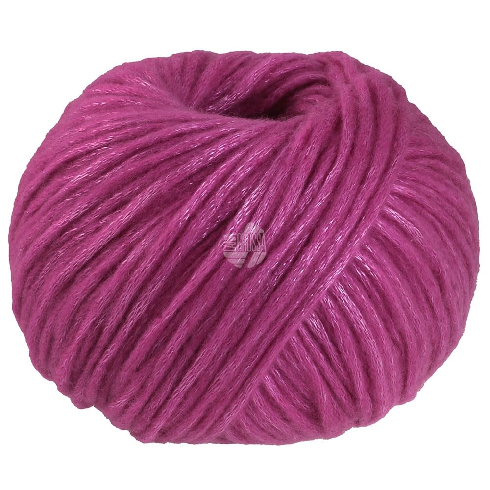 lana-grossa-lucida-netzgarn-fb-1-glanzgarn-aus-58-merino-schurwolle-und-42-visko image 7