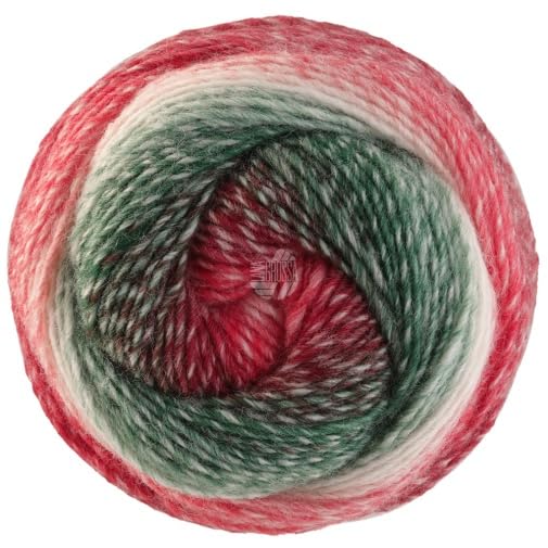lana-grossa-christmas-edition-lurex-dochtgarn-100g-350m-fb-120 image 2