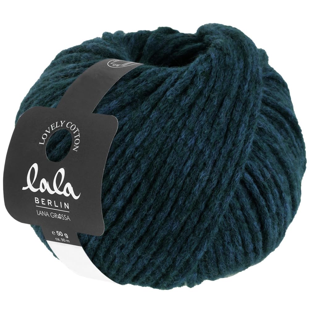 lana-grossa-lovely-cotton-lala-berlin-handstrickgarn-75-merino-25-baumwolle-50g- image 8