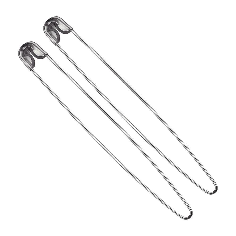 addi-addisupport-maschenraffer-stilllegenadel-metall-13-cm image 1