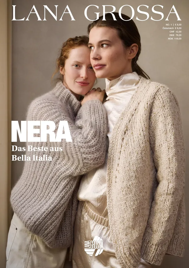 lana-grossa-nera-ausgabe-1-strickmagazin-italienische-mode image 1