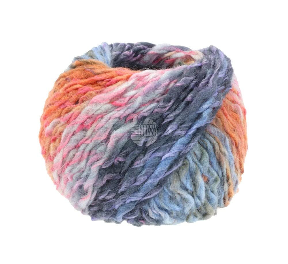 lana-grossa-stripy-lala-berlin-04-strickgarn-rohwei-pfirsich-blau-beige image 3