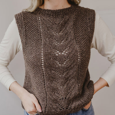 pascuali-amaya-slipover-strickanleitung-pullunder-mit-ajourmuster image 7