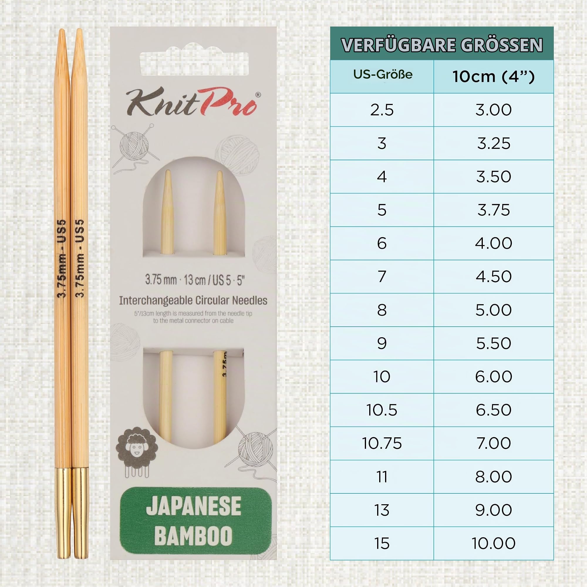 knitpro-k22402-rundstricknadel-bamboo-natur image 4