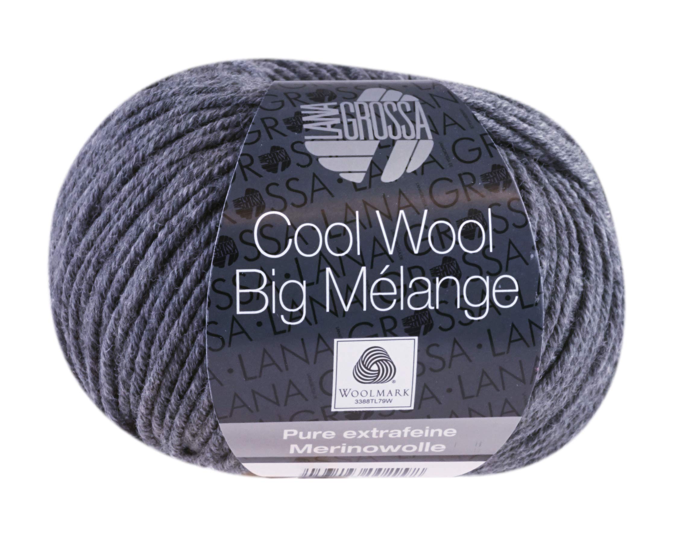 lana-grossa-cool-wool-big-merinogarn-50g-120m-farbe-1019-graublau image 7
