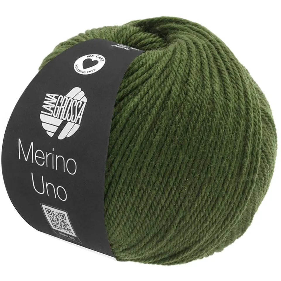 lana-grossa-merino-uno-fb20-merinogarn-50-g-125-m image 1