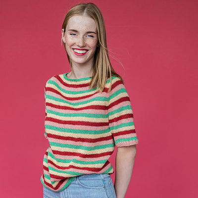 pascuali-mana-shirt-strickanleitung-gestreiftes-shirt-nahtlos-von-unten-nach-obe image 4