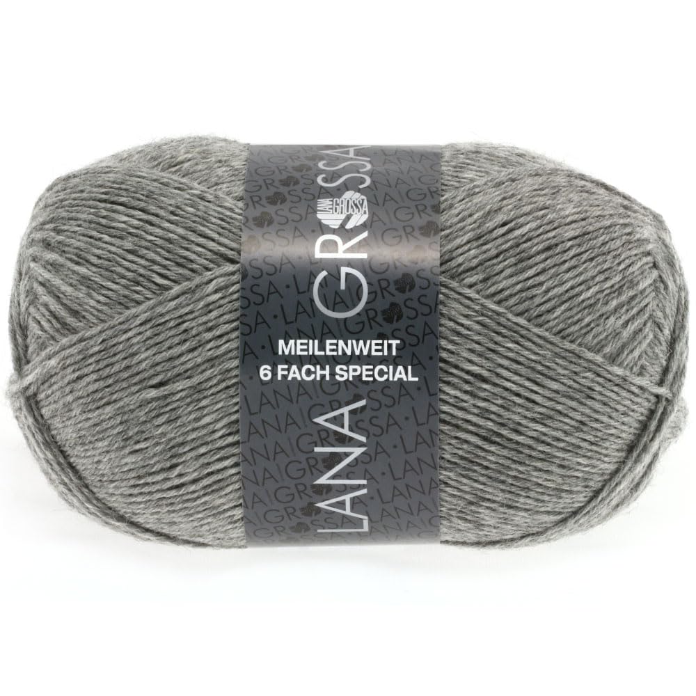 lana-grossa-meilenweit-6-fach-150-sockenwolle-150g-390m-fb-8961 image 1