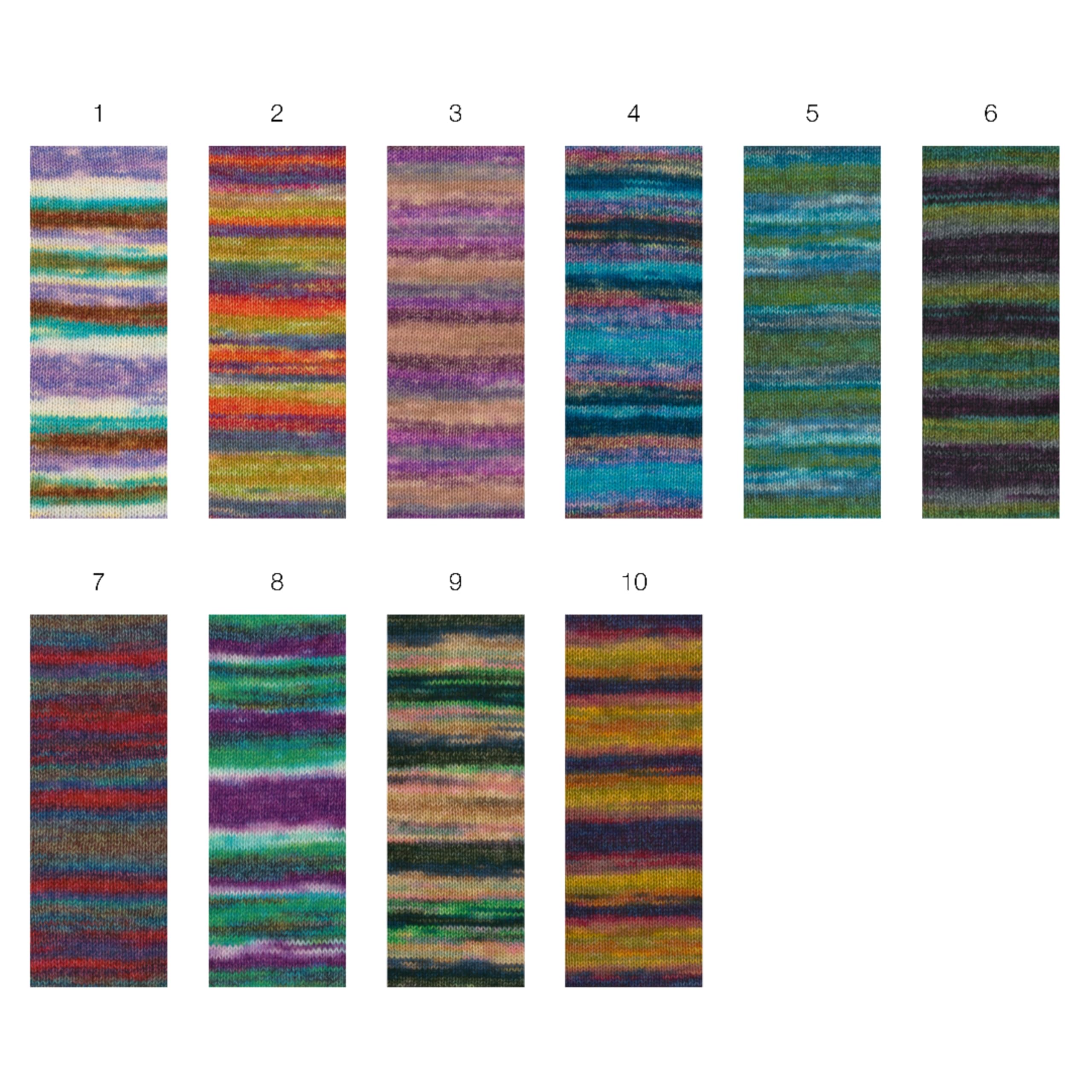 lana-grossa-gianna-50g-180m-fb-8-bio-baumwolle-merino-kaschmir image 4