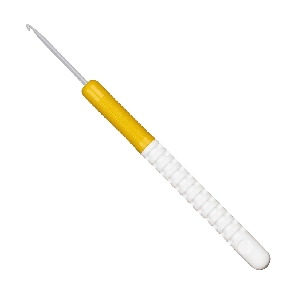 addi-addicolour-wollh-kelnadel-ergonomische-h-kelnadel-aus-recycling-kunststoff image 1