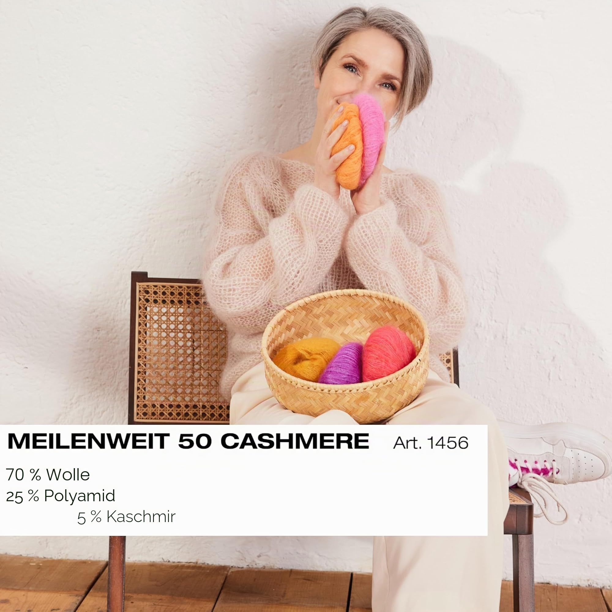 lana-grossa-meilenweit-50-cashmere-sockenwolle-50g-210m-fb-8 image 2