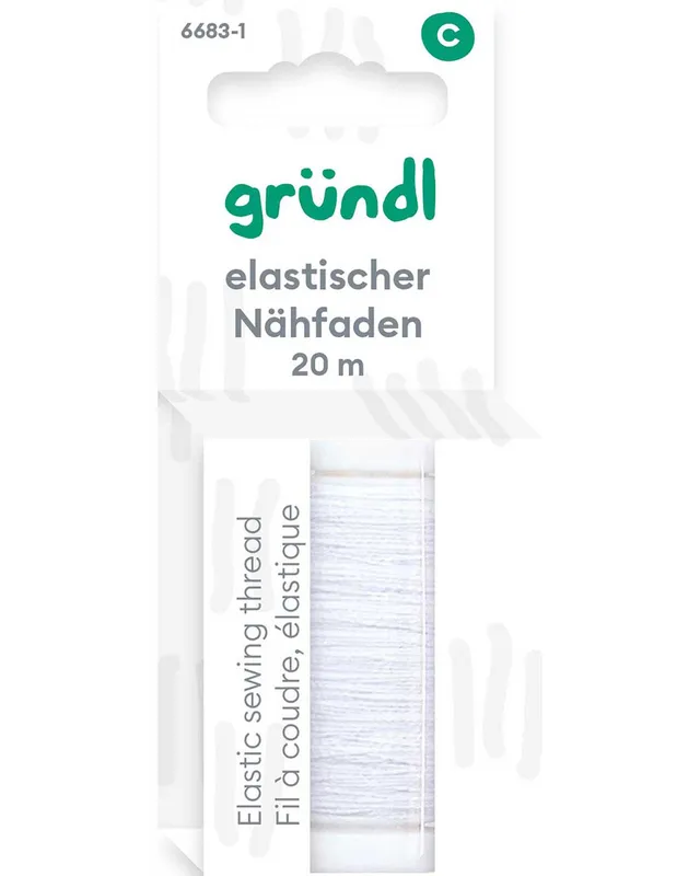 gr-ndl-elastischer-n-hfaden-20-m-dehnbares-n-hgarn image 1