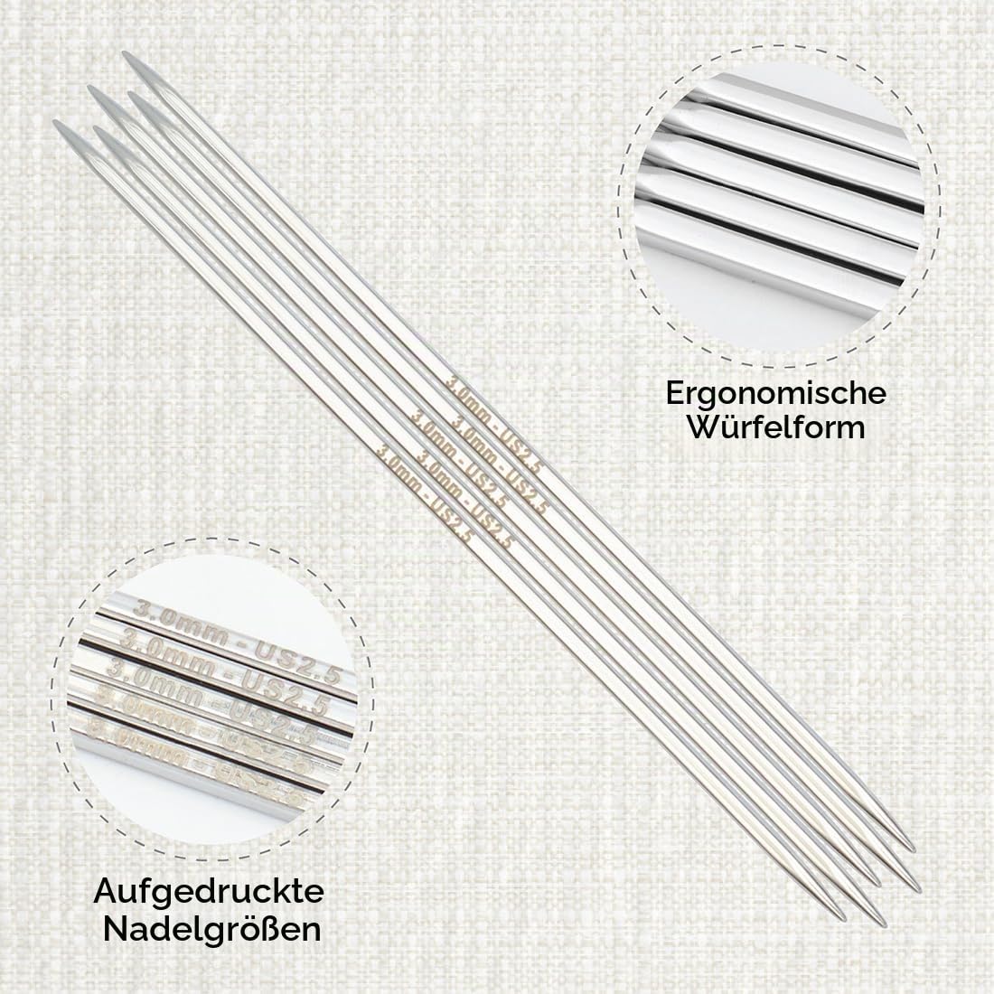knitpro-nova-cubics-nadelspiel-12-5-cm-5-zoll-3-0-mm image 2