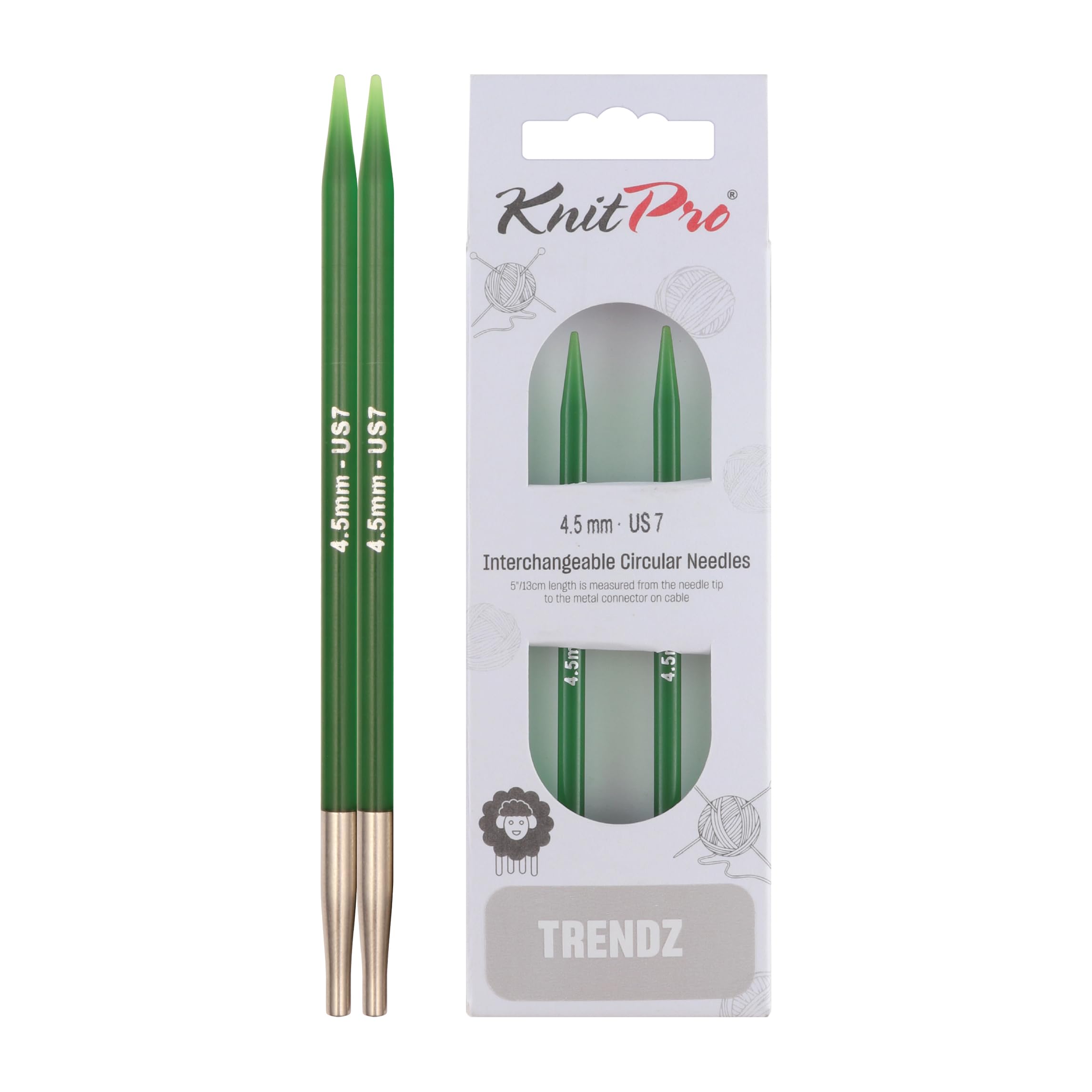 knitpro-trendz-austauschbare-rundstricknadelspitzen-13-cm-8-00-mm image 8