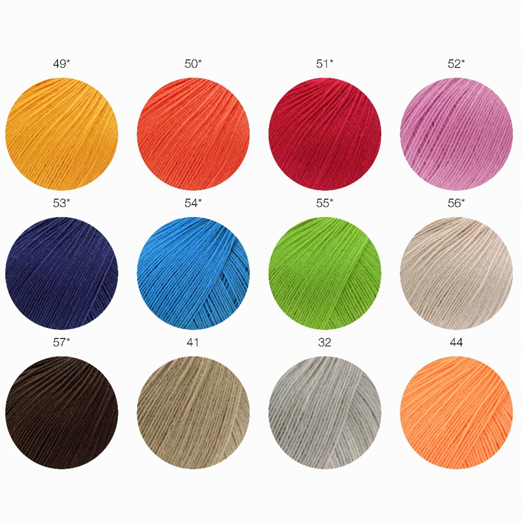 lana-grossa-cool-wool-lace-strickgarn-50g-100-extrafeine-merino-400m-fb-32 image 4