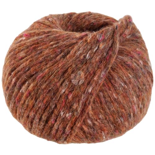 lana-grossa-landlust-winterwolle-tweed-104-graugr-n-meliert-50g image 5