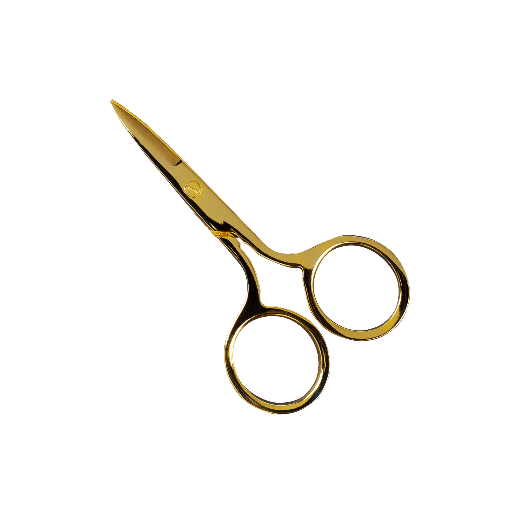 addi-addigoldmarie-handarbeitsschere-6-5-cm-edelstahl-gold image 1