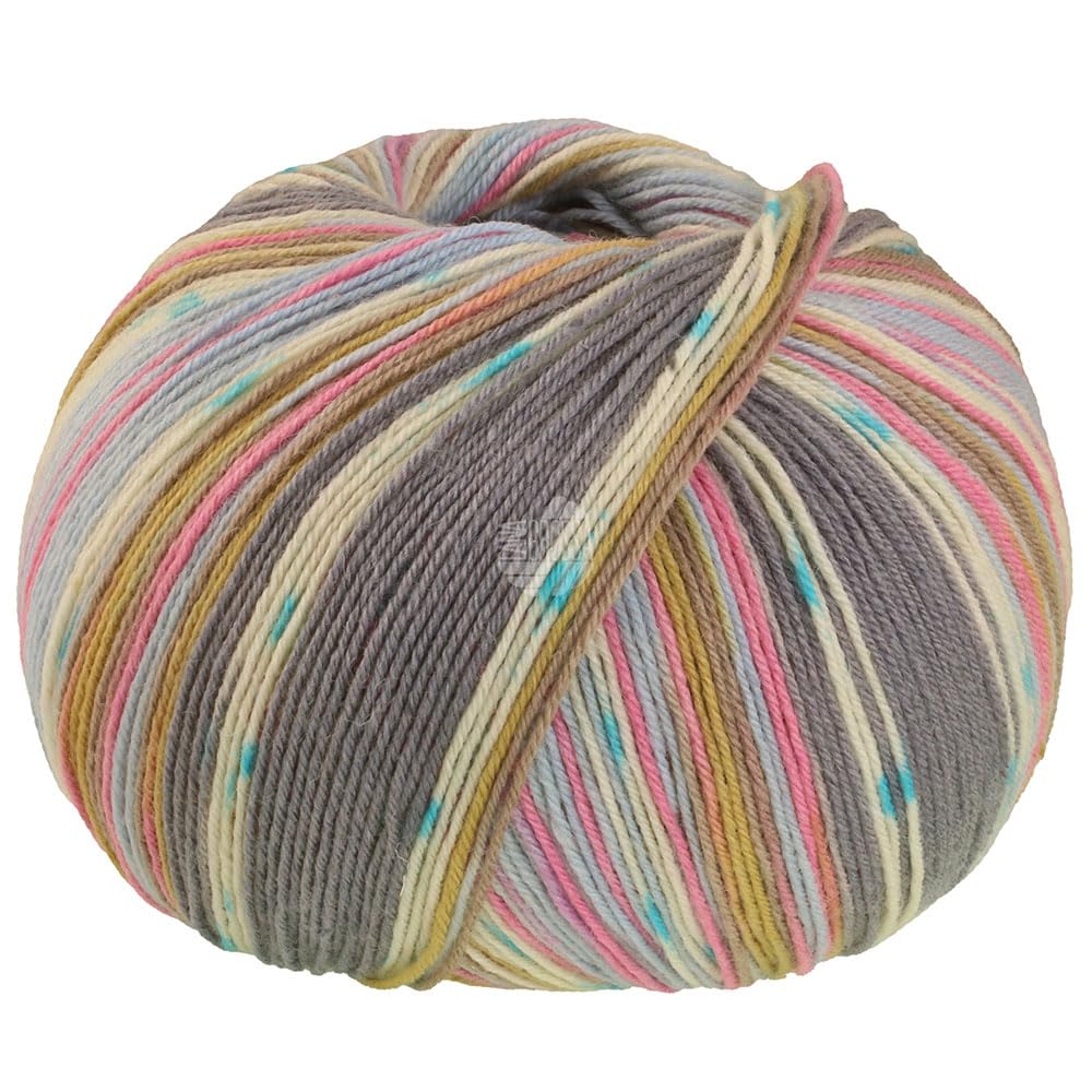 lana-grossa-meilenweit-100g-seta-giappone-3385-sockengarn image 7