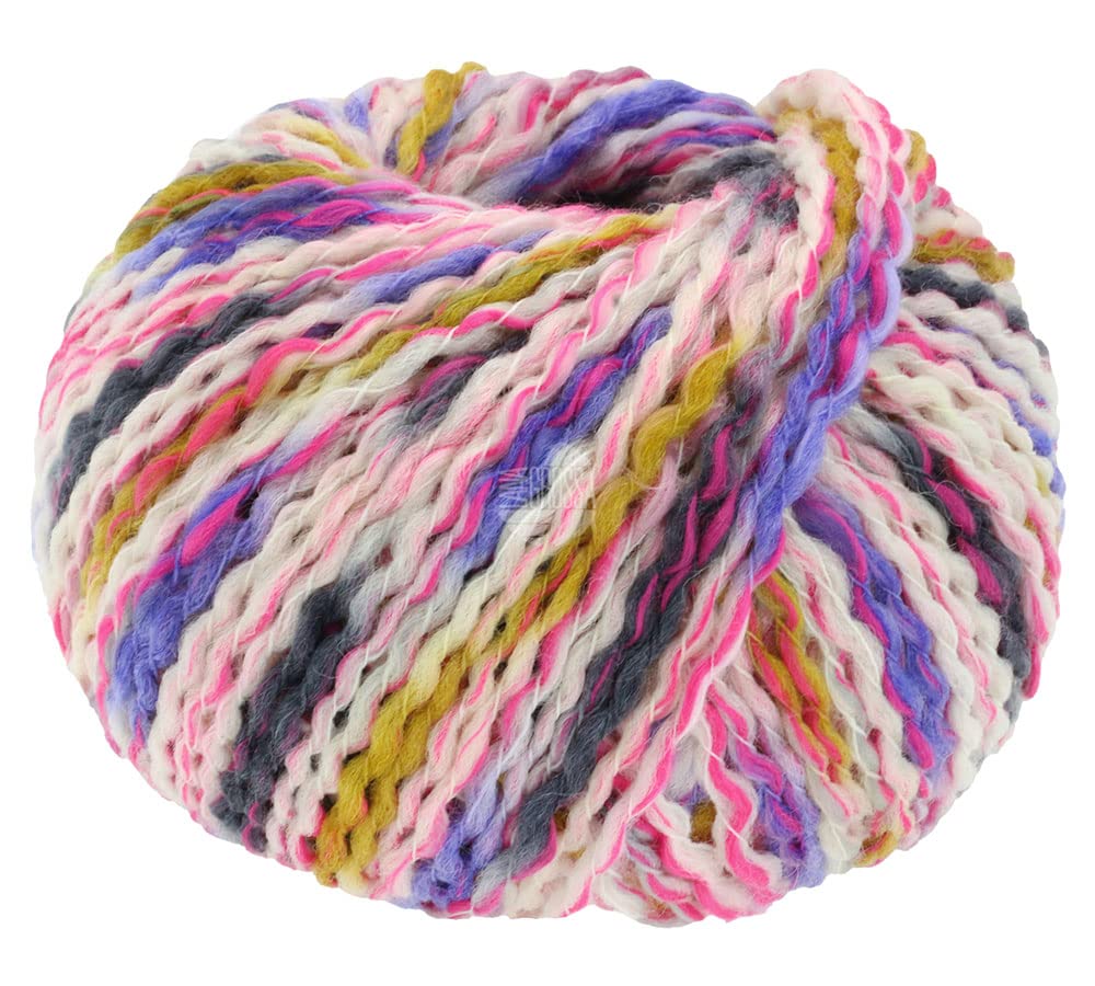 lana-grossa-colortwist-dochtgarn-06-creme-gold-dunkelbraun-marone image 3