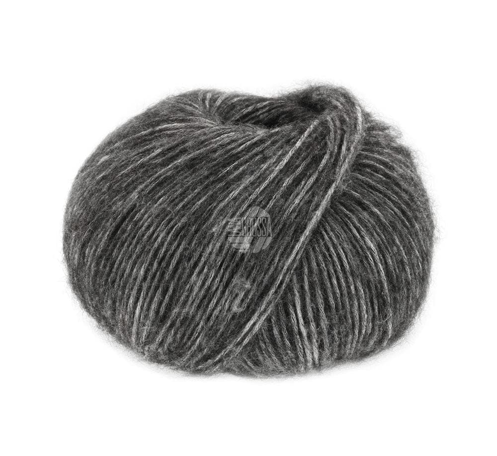lana-grossa-natural-alpaca-pelo-strickgarn-09-sandgelb-meliert image 4