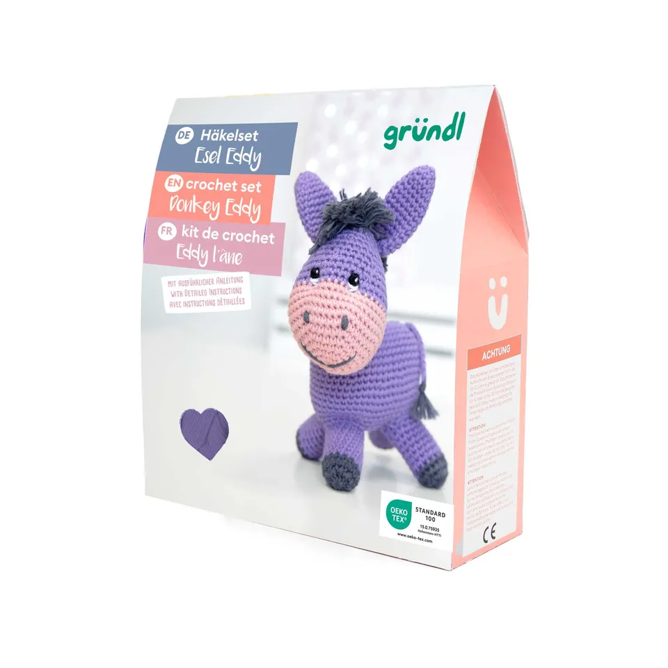 gr-ndl-h-kelset-esel-eddy-in-box-amigurumi-h-keltiere-ca-18-cm image 1