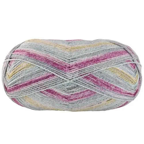 lana-grossa-meilenweit-cotone-vegano-arancia-6171-sockenwolle-dunkelfuchsia-hell image 1