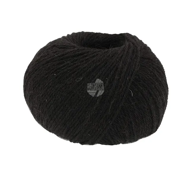 lana-grossa-natural-alpaca-classico-handstrickgarn-85-baby-alpaka-15-merino-50g- image 1