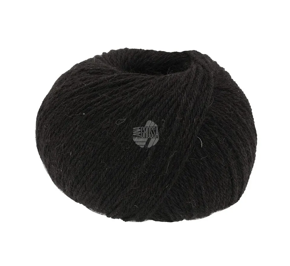 lana-grossa-natural-alpaca-classico-handstrickgarn-85-baby-alpaka-15-merino-50g- image 1