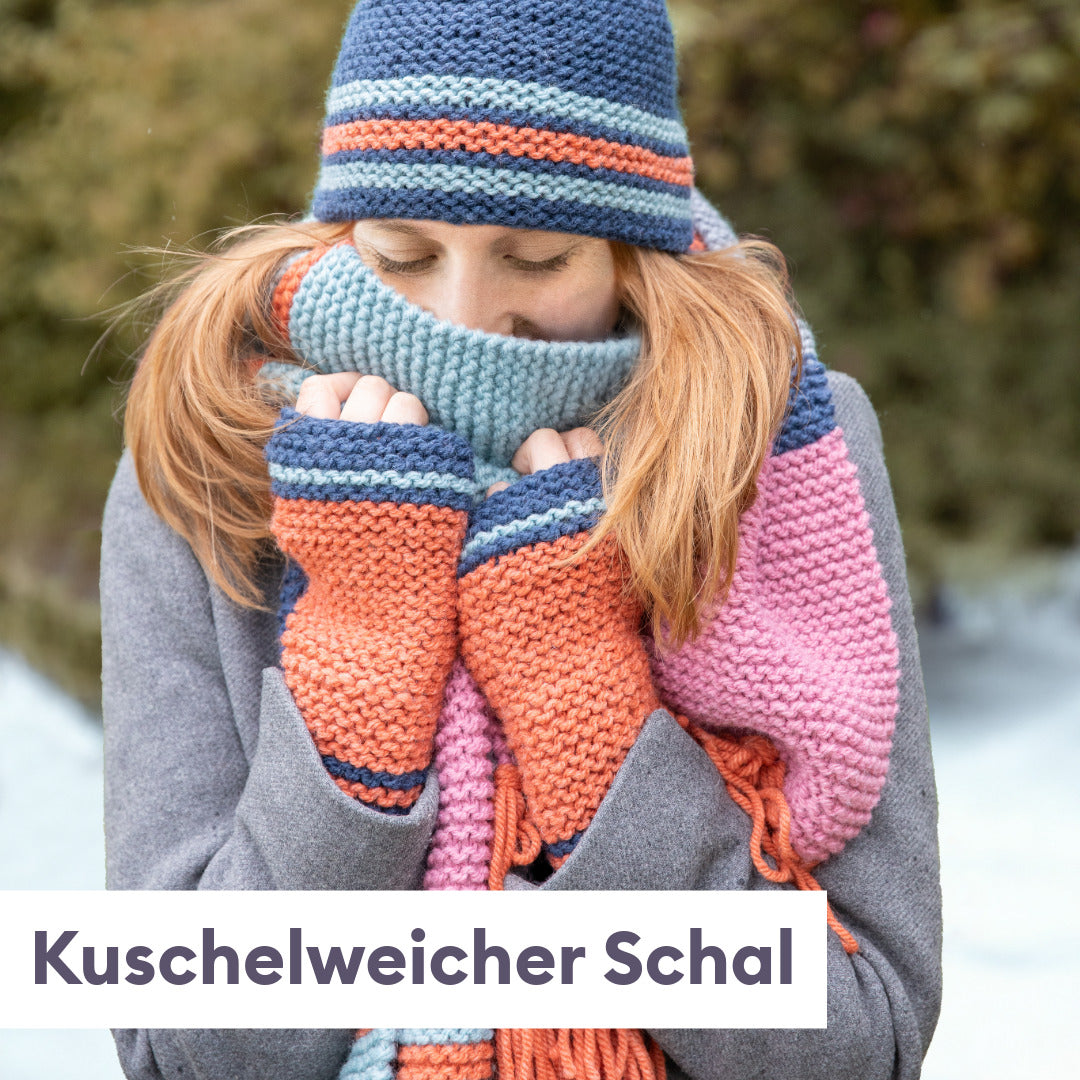 gr-ndl-strick-lernset-komplettes-anf-nger-strickset-mit-garn-nadeln-und-video-an image 5
