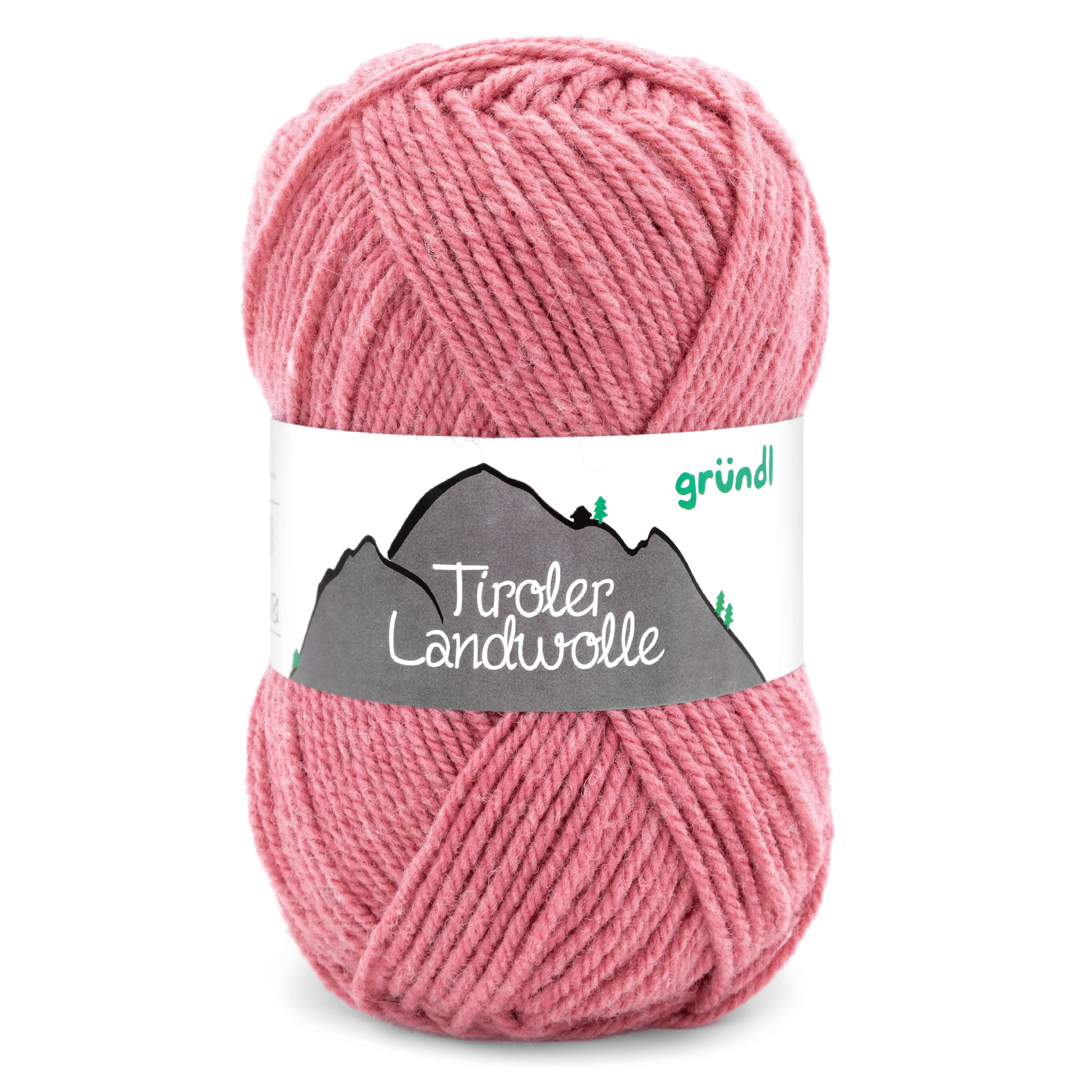 gr-ndl-tiroler-landwolle-schurwoll-mischgarn-rustic image 7