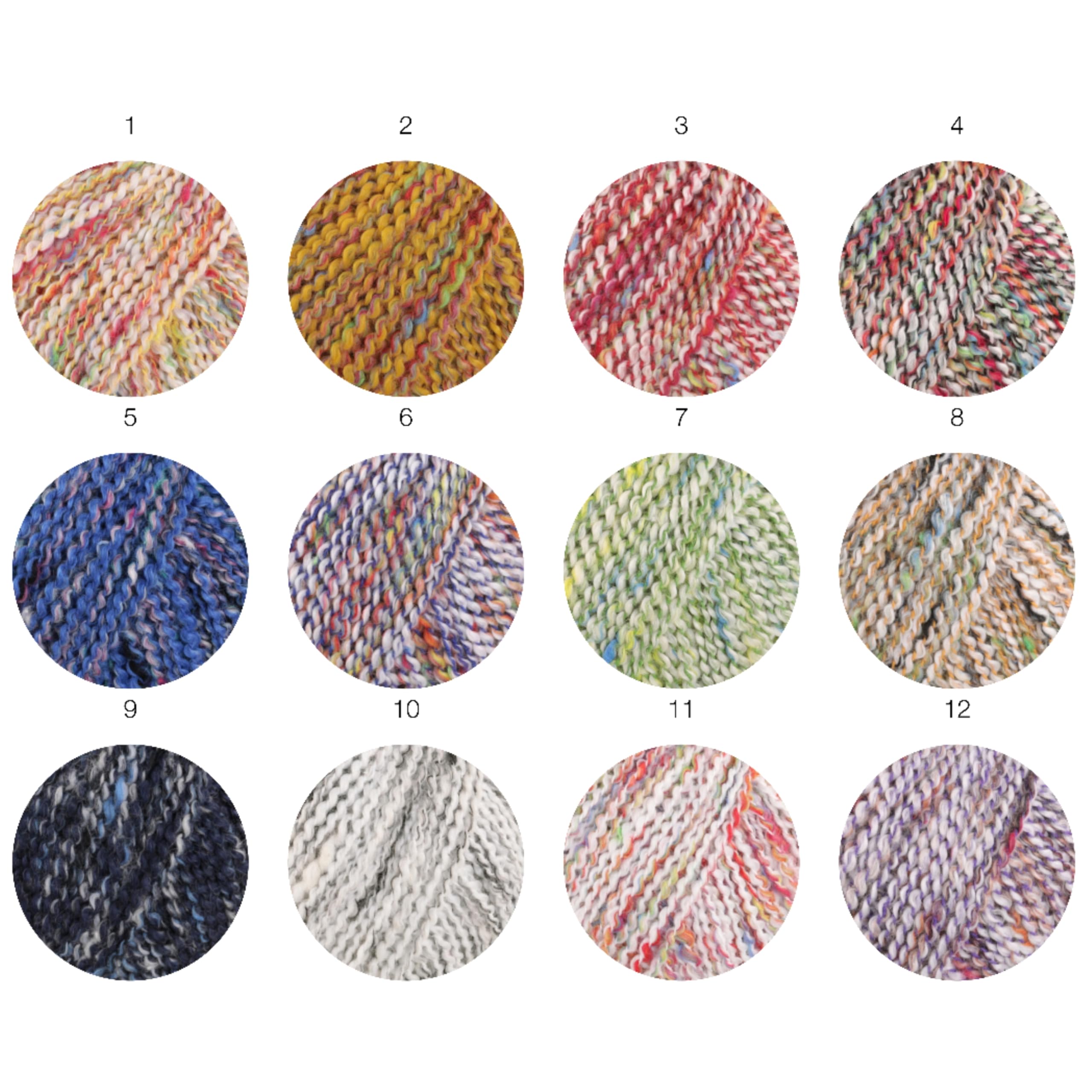 lana-grossa-maglia-sommer-tweedgarn-50g-155m-farbe-fb10 image 4