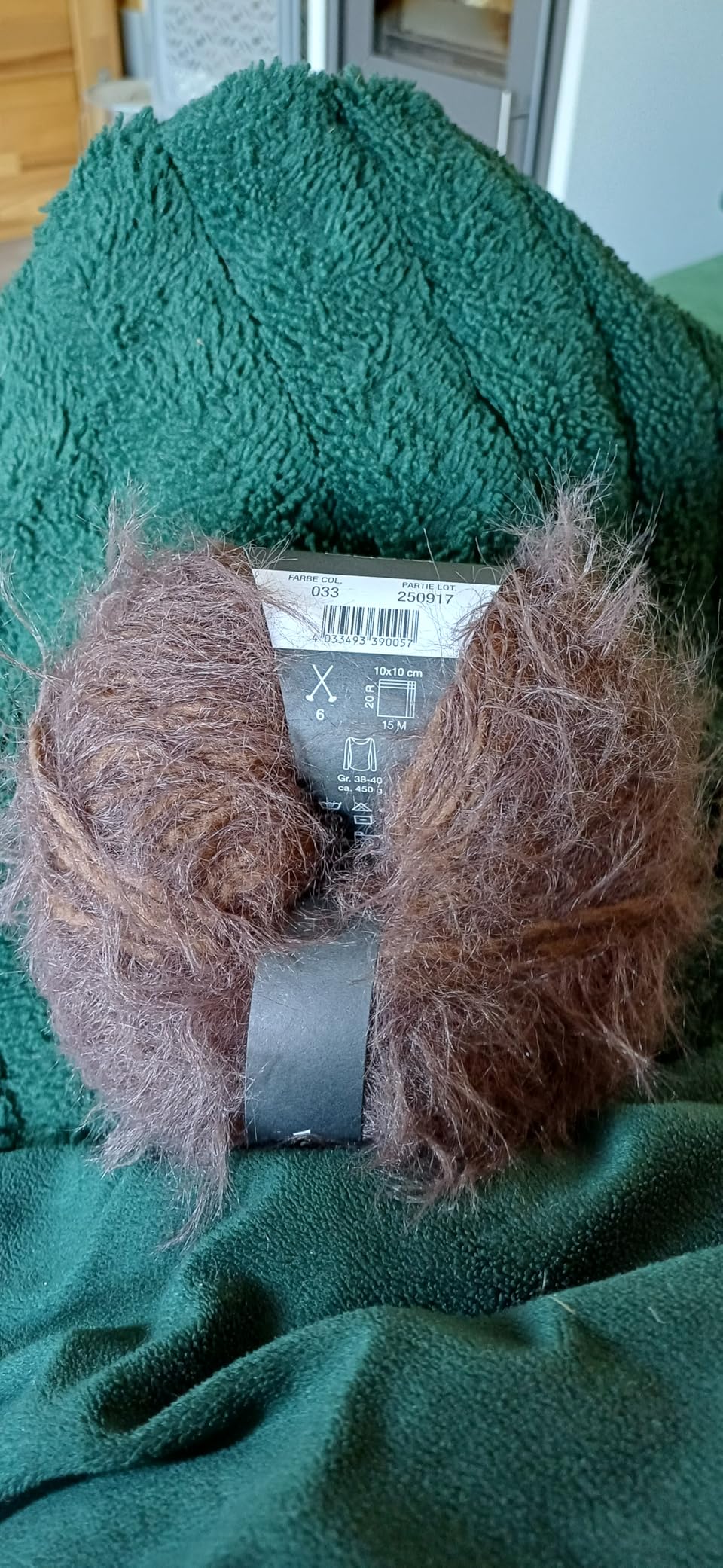 Flauschig ohne Tierleid