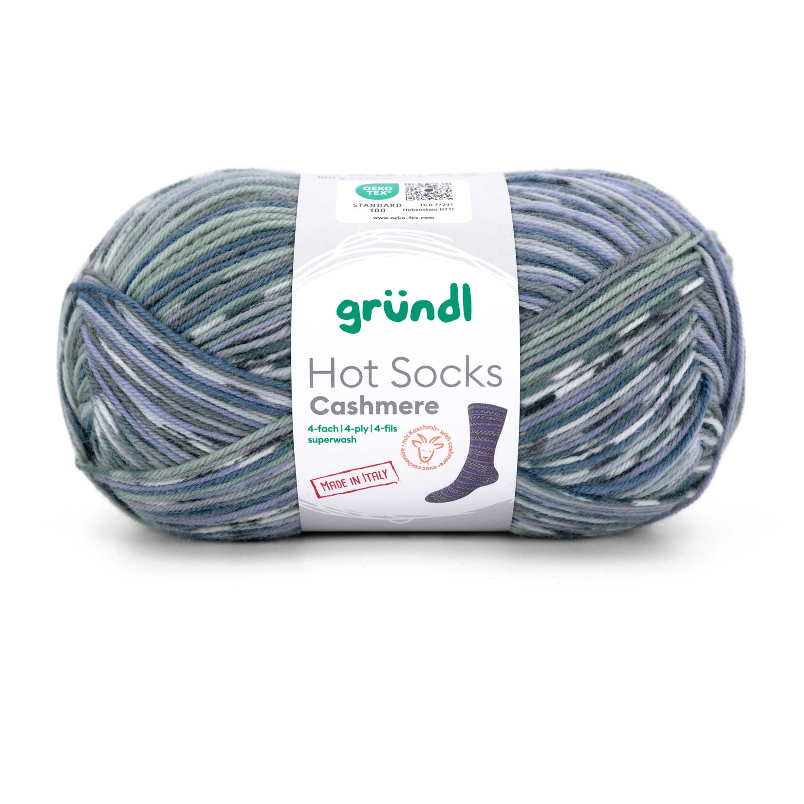 gr-ndl-hot-socks-cashmere-4-fach-sockenwolle-mit-merino-und-kaschmir image 6