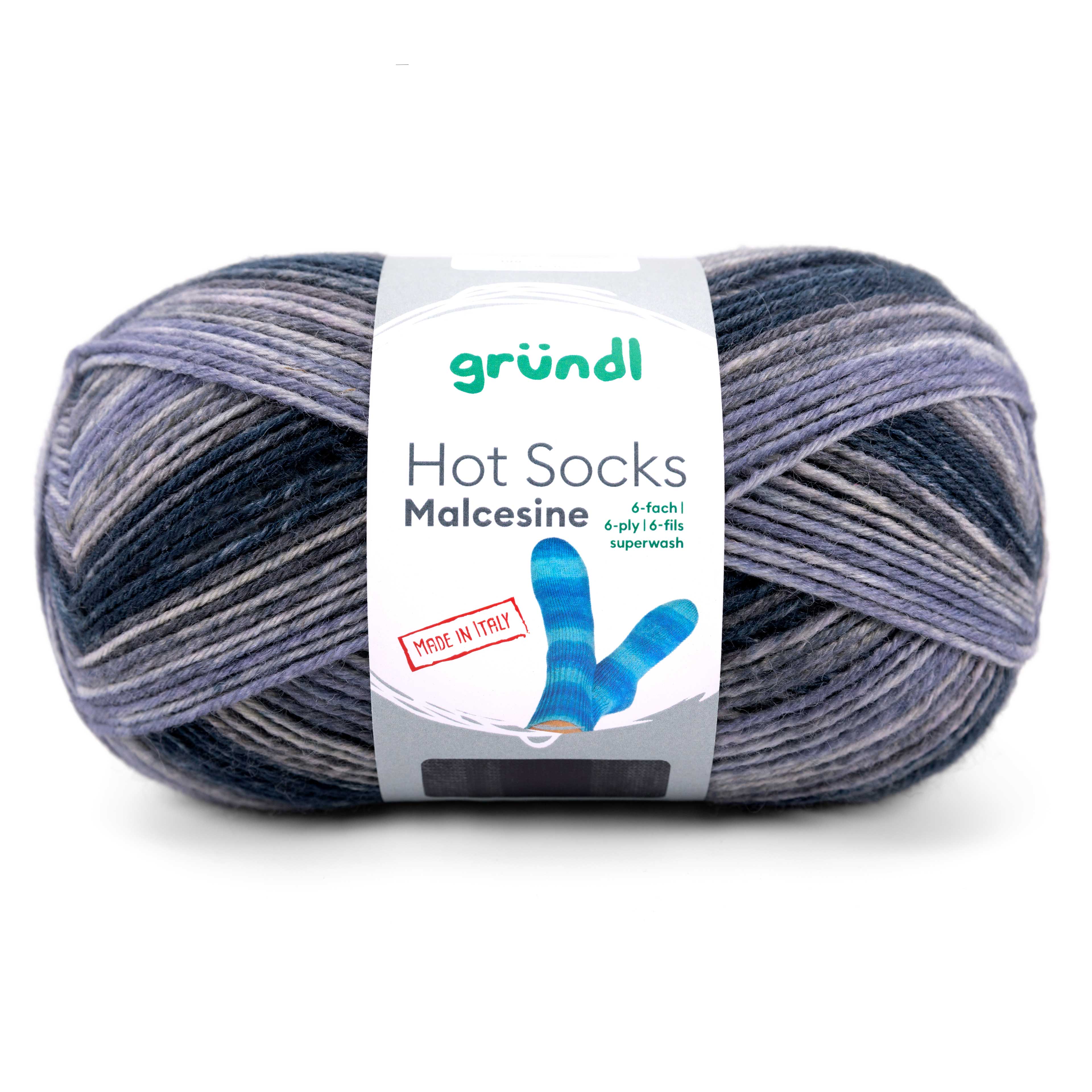 gr-ndl-hot-socks-malcesine-6-fach-sockenwolle-mit-ombr-effekt image 8