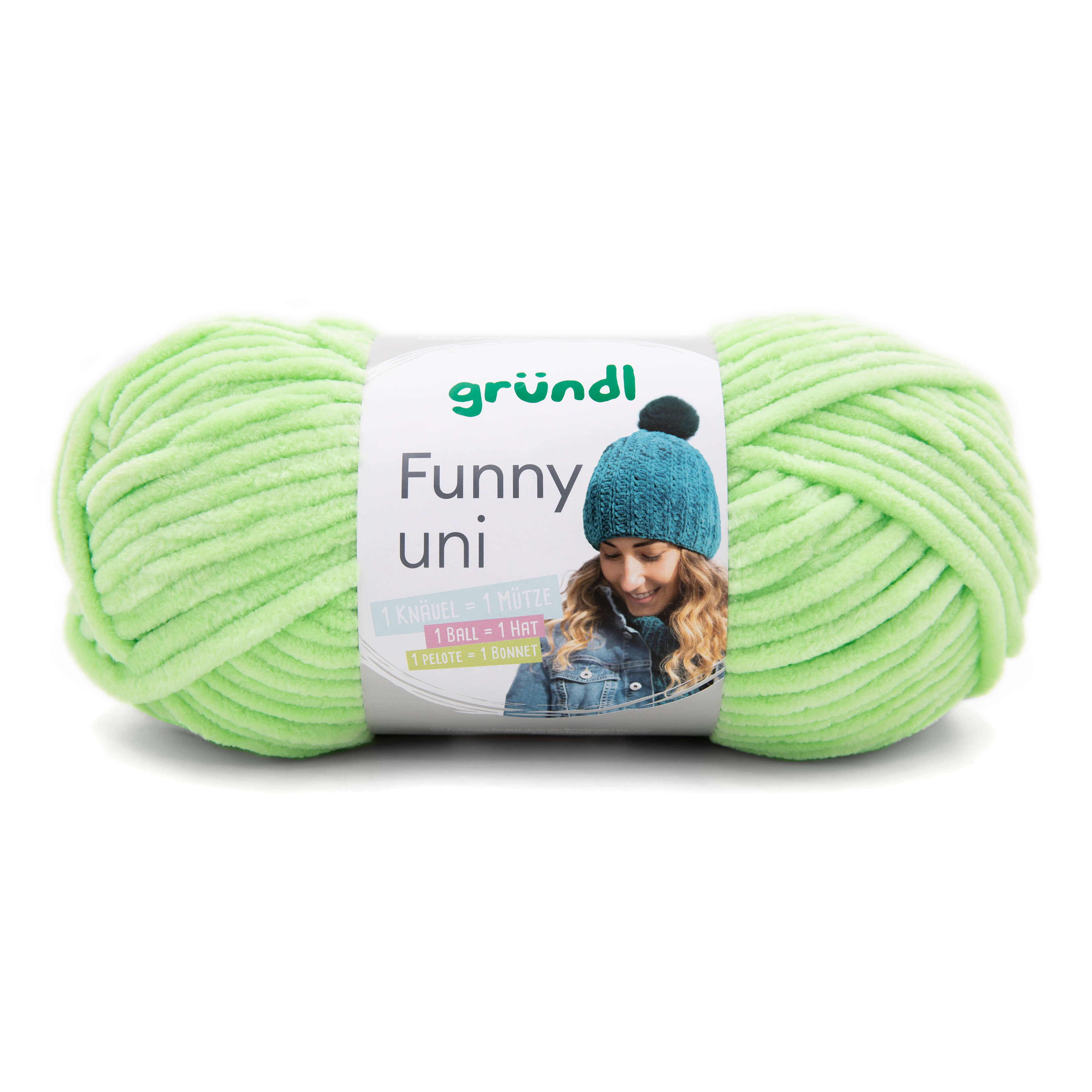 gr-ndl-funny-uni-chenillegarn-f-r-amigurumi image 8