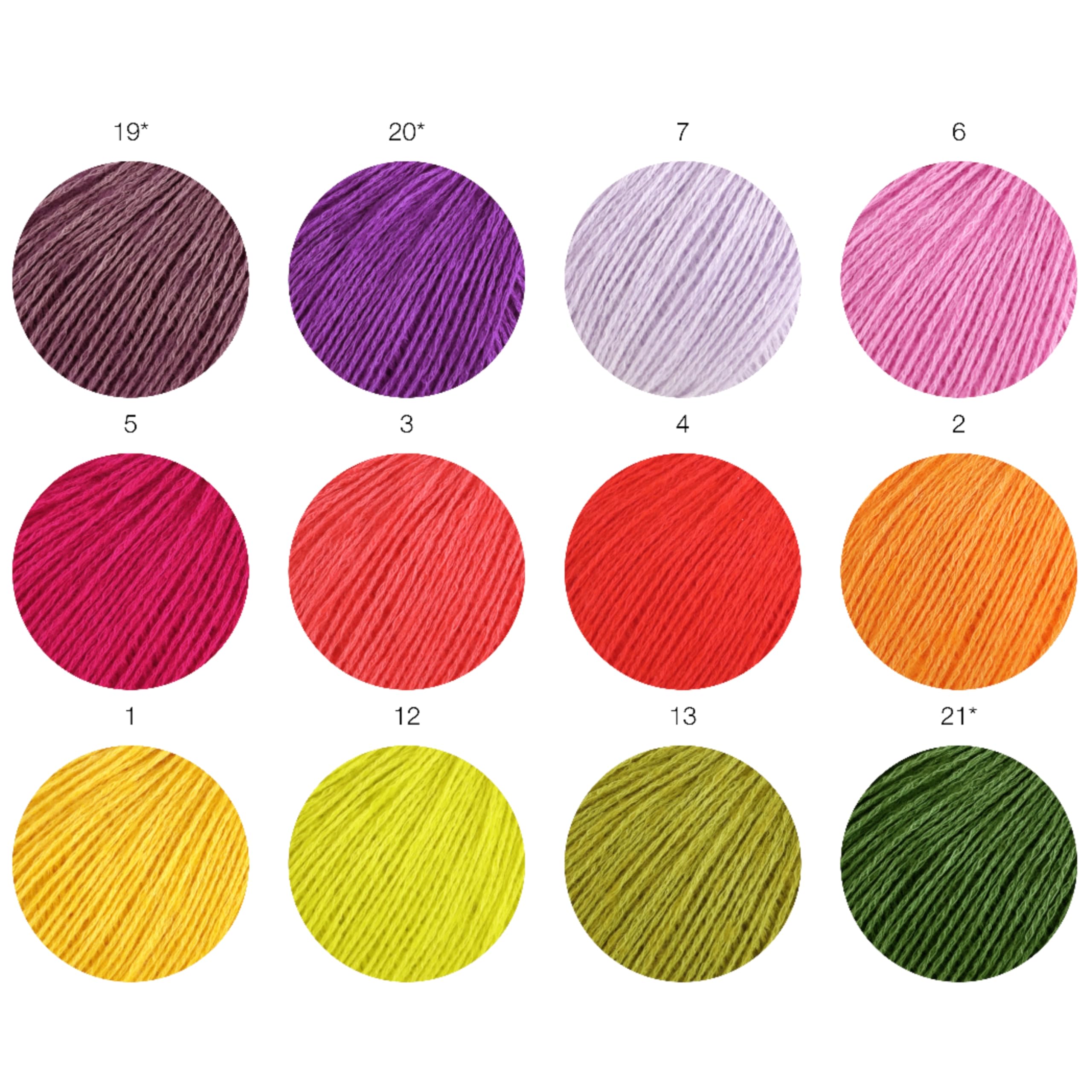 lana-grossa-sottile-netzgarn-50g-250m-fb-9-baumwolle-merino image 4